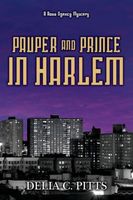 Pauper and Prince in Harlem, Volume 4
