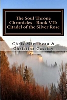 Chris: Cassid Martineau Christina's Latest Book