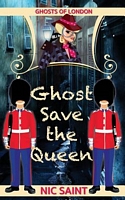 Ghost Save the Queen