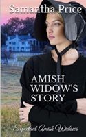 Amish Widow's Story