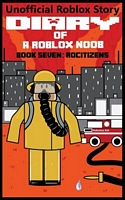 Robloxia Kid Book List Fictiondb - roblox books diary of a roblox noob granny by robloxia kid
