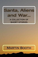 Martin Booth's Latest Book