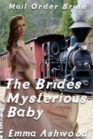 The Bride's Mysterious Baby