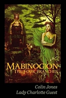 Mabinogion, the Four Branches