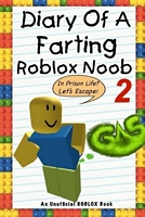 Nooby Lee Book List Fictiondb - amazon com diary of a roblox noob prison life roblox noob