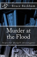 Murder In The Fells (Detective Inspector Skelgill Investigates, book 19) by  Bruce Beckham