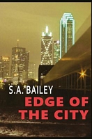 S.A. Bailey's Latest Book