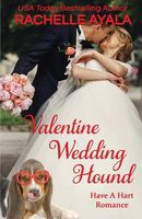 Valentine Wedding Hound