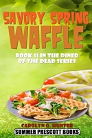 Savory Spring Waffle