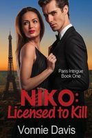 Niko: Licensed to Kill