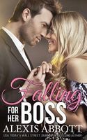 Falling for Her Boss