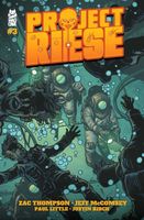 Project Riese #3