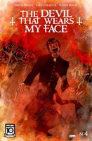 The Devil That Wears My Face #4