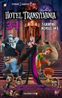 Hotel Transylvania 3-in-1 #1