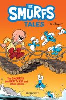 The Smurfs Tales #1