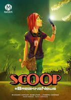 Scoop Vol. 1: Breaking News