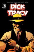 Dick Tracy Vol. 1 GN