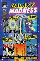 Galaxy of Madness #2