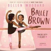 Bellen Woodard's Latest Book