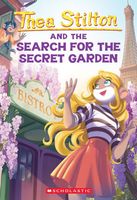 The Search for the Secret Garden