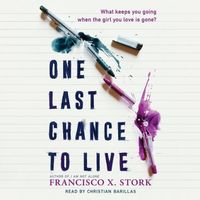 Francisco X. Stork's Latest Book