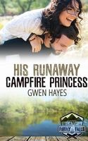 Gwen Hayes's Latest Book