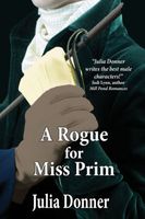 A Rogue for Miss Prim