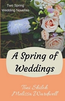 A Spring of Weddings