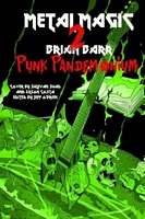 Punk Pandemonium