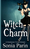 Witch Charm