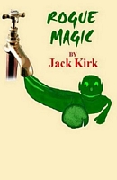 Jack Kirk's Latest Book