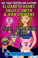 Divas, Diamonds & Death