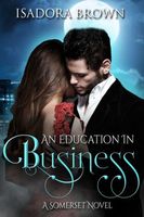 An Education in Business // The Wolf's Virgin