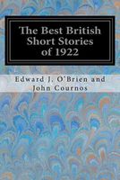 The Best British Short Stories of 1922