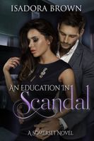 An Education in Scandal // The Vampire's Craving