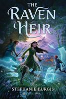 The Raven Heir