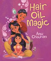 Anu Chouhan's Latest Book