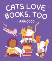 Maria Coco's Latest Book