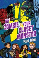 Paul Tobin's Latest Book