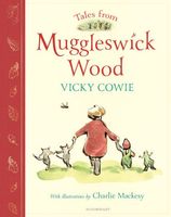 Vicky Cowie's Latest Book