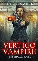 Vertigo Vampire