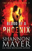 Blood of a Phoenix