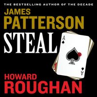 James Patterson; Howard Roughan's Latest Book