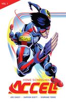 Accell Vol. 1: Home Schooling: Home Schooling