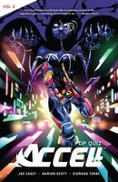 Accell Vol. 2: Pop Quiz: Pop Quiz