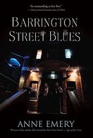 Barrington Street Blues