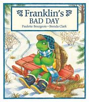 Franklin's Bad Day