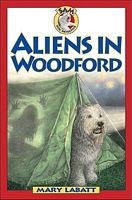 Aliens in Woodford