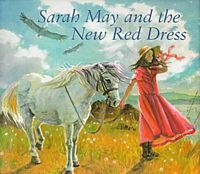 Sarah May & the New Red Dress