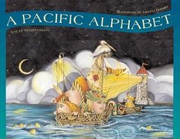 A Pacific Alphabet